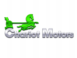 Logo of CHARIOT MOTORS