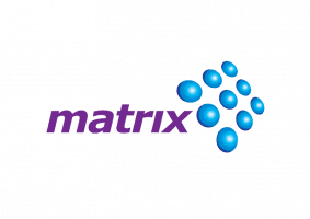 Logo of Matrix Global