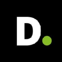 Logo of dtt
