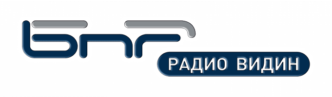 Logo of Радио Видин