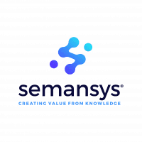 Logo of Semansys Technologies