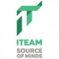 Logo of ITEAM Bulgaria