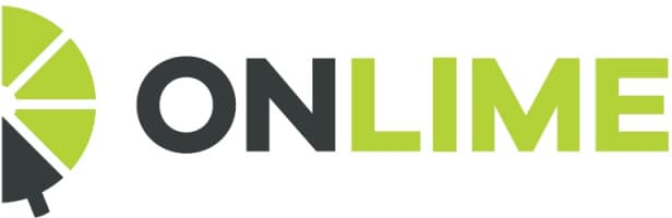 Logo of ONLIME