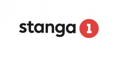 Logo of STANGA1