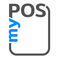 Logo of myPOS