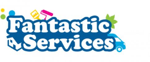 Logo of Fantastic Services