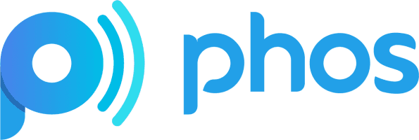 Logo of Phos