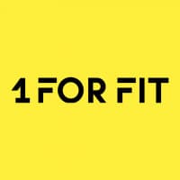 Logo of For Fit
