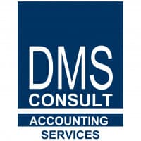 Logo of DMS Consult