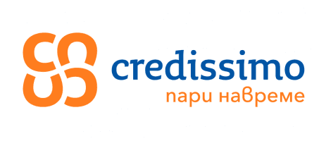 Logo of Credissimo