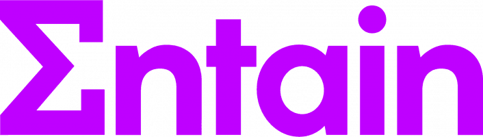 Logo of Еntain Services Bulgaria EOOD