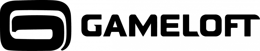 Logo of Gameloft