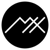 Logo of MYX AD