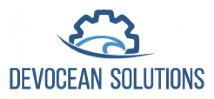 Logo of DevOcean Solutions