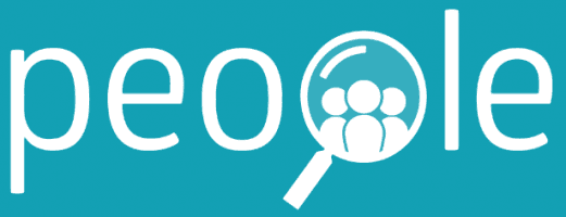 Logo of People LTD
