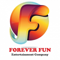 Logo of Forever Fun Entertainment Company