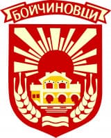 Logo of Община Бойчиновци