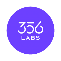 Logo of 356labs