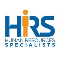 Logo of HRS