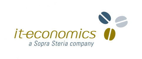 Logo of it-economics