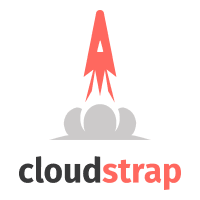 Logo of Cloudstrap AD