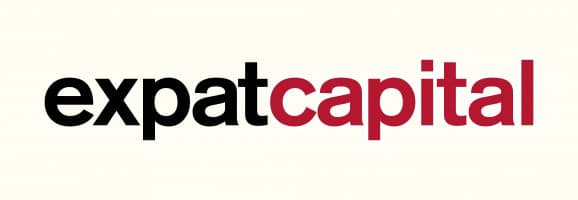 Logo of Expat Capital