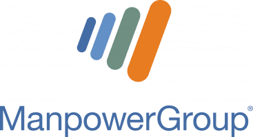 Logo of ManpowerGroup Bulgaria