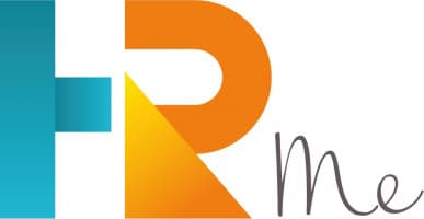 Logo of HRme