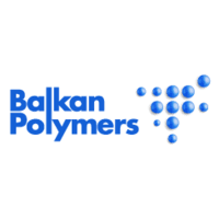 Logo of Balkan Polymers