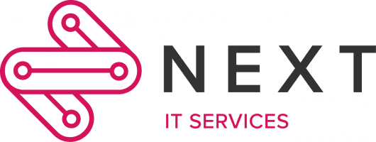 Logo of NEXT IT SEVICES