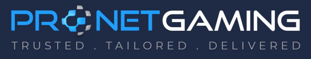 Logo of Pronet Gaming