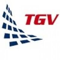 Logo of TGV BULGARIA EOOD