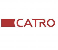 Logo of CATRO Bulgaria