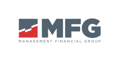 Logo of Management Financial Group