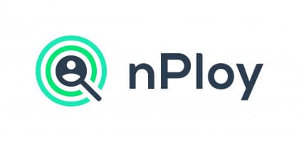 Logo of nPloy