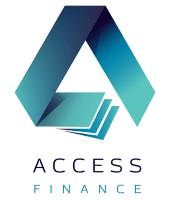 Logo of Access Finance