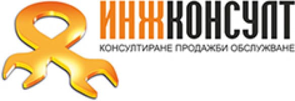 Logo of Ingconsult EOOD