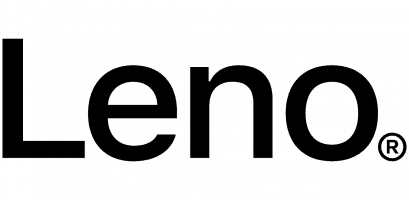 Logo of Leno