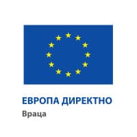 Logo of Chamber of Commerce and Industry Vratsa