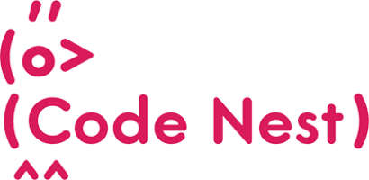 Logo of Code Nest LTD