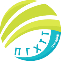 Logo of Професионална гимназия по хранителни технологии и техника