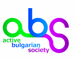 Logo of Active Bulgarian Society