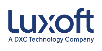 Logo of Luxoft Bulgaria Ltd.