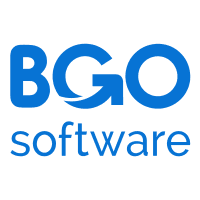 Logo of BGO Software