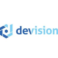 Logo of Devision