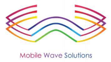 Logo of Mobile Wave Solutions