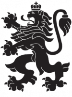 Logo of Governor of Region Pernik