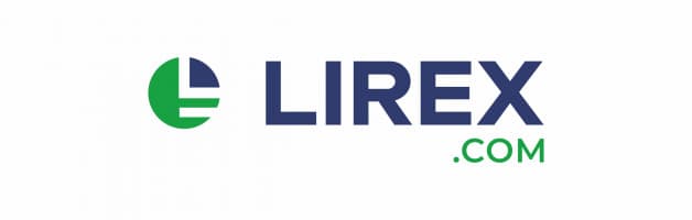 Logo of ЛИРЕКС.КОМ ООД