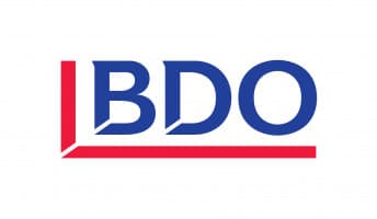 Logo of BDO Bulgaria OOD