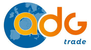 Logo of ADG TRADE OOD